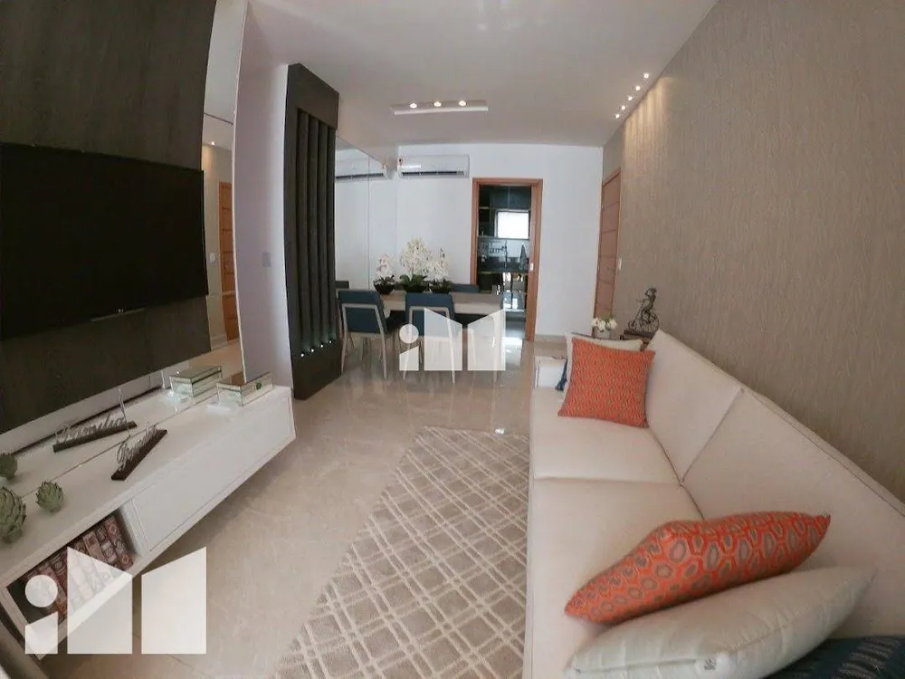 Apartamento, 3 quartos, 76 m² - Foto 2