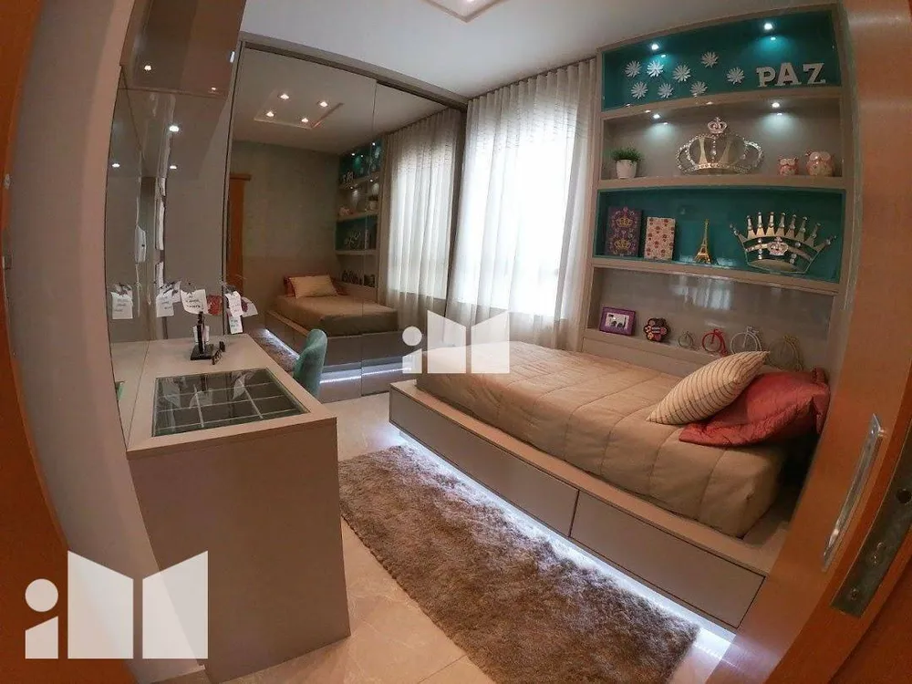 Apartamento, 3 quartos, 76 m² - Foto 6