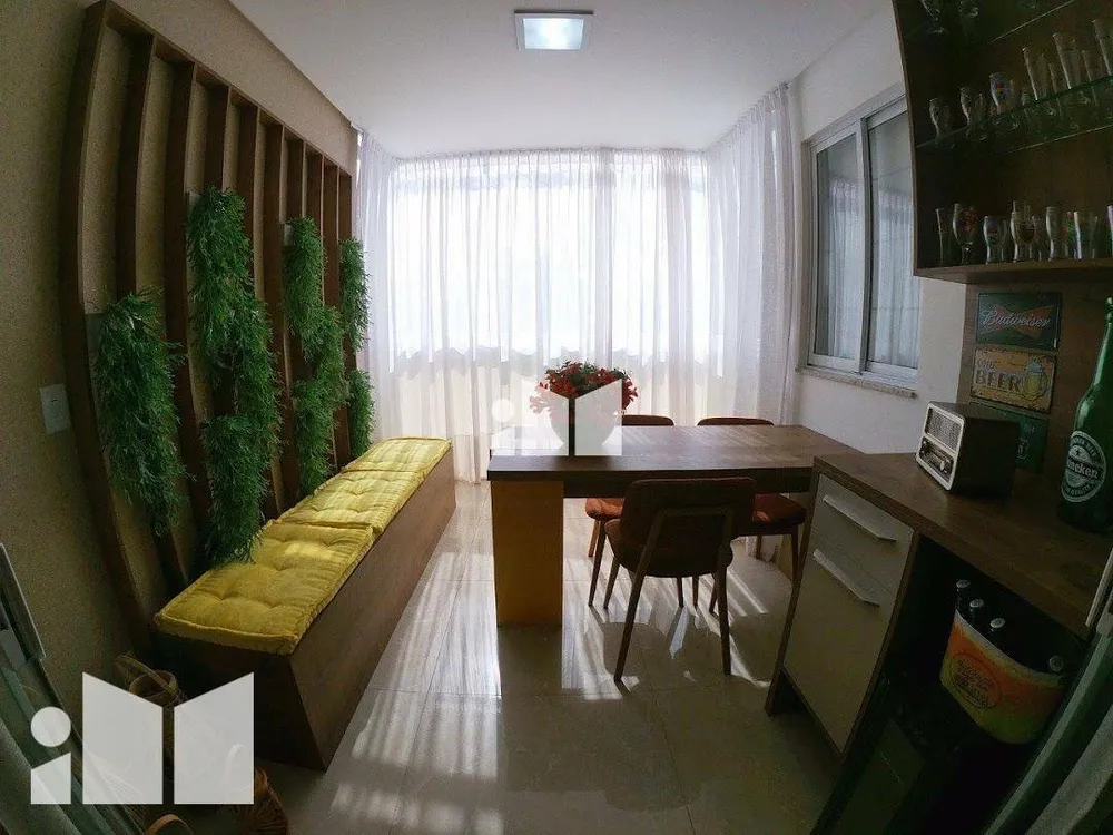 Apartamento, 3 quartos, 76 m² - Foto 3