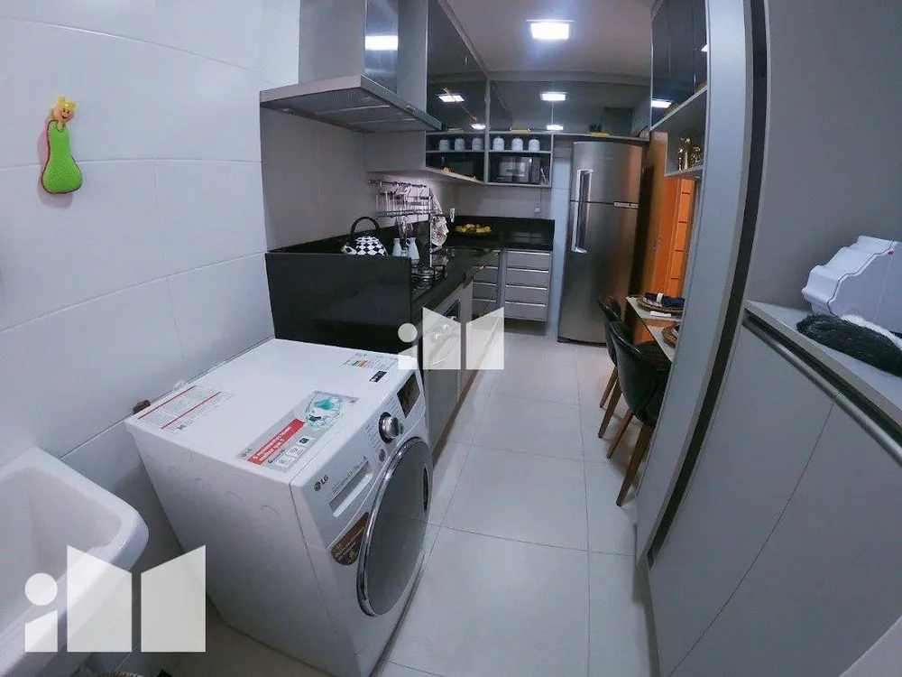 Apartamento, 3 quartos, 76 m² - Foto 8