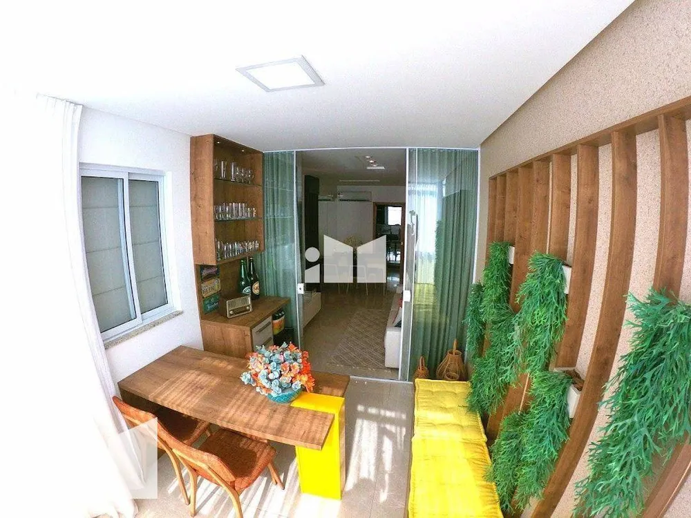 Apartamento, 3 quartos, 76 m² - Foto 4