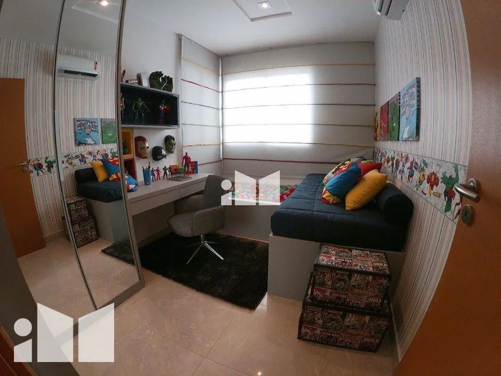 Apartamento, 3 quartos, 76 m² - Foto 5