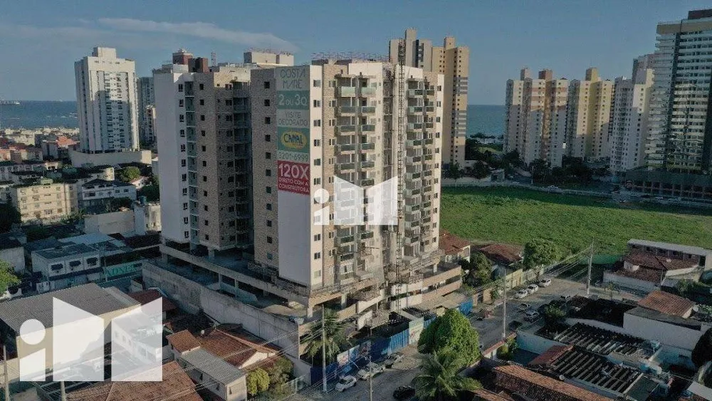 Apartamento, 3 quartos, 76 m² - Foto 11