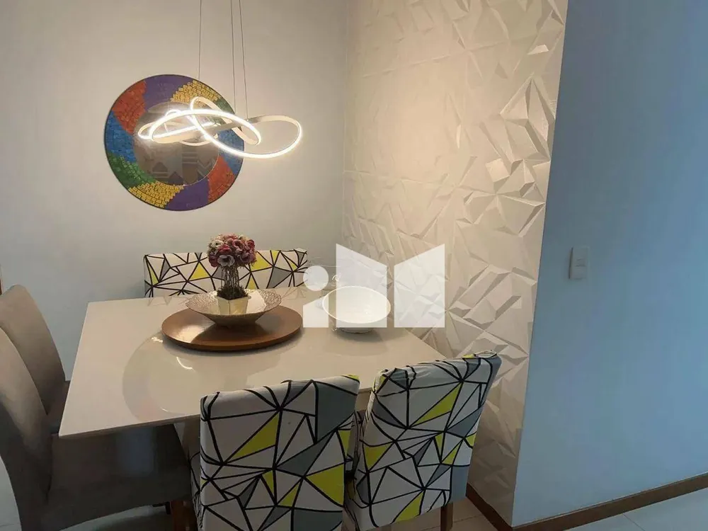 Apartamento, 3 quartos, 90 m² - Foto 6