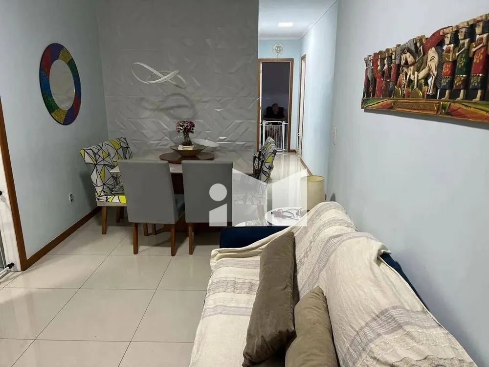 Apartamento, 3 quartos, 90 m² - Foto 5