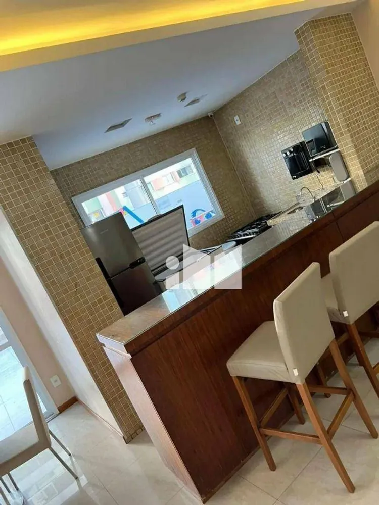 Apartamento, 3 quartos, 90 m² - Foto 14