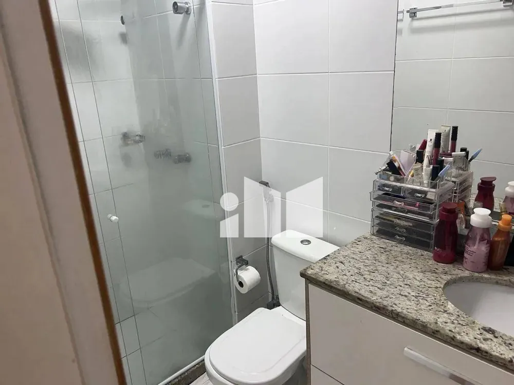 Apartamento, 3 quartos, 90 m² - Foto 9