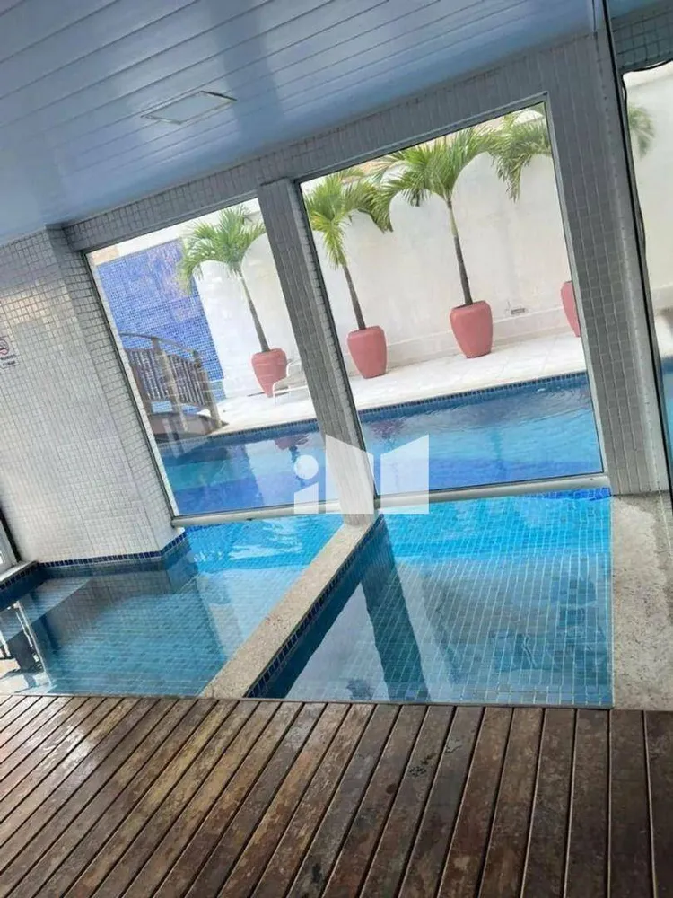Apartamento, 3 quartos, 90 m² - Foto 12
