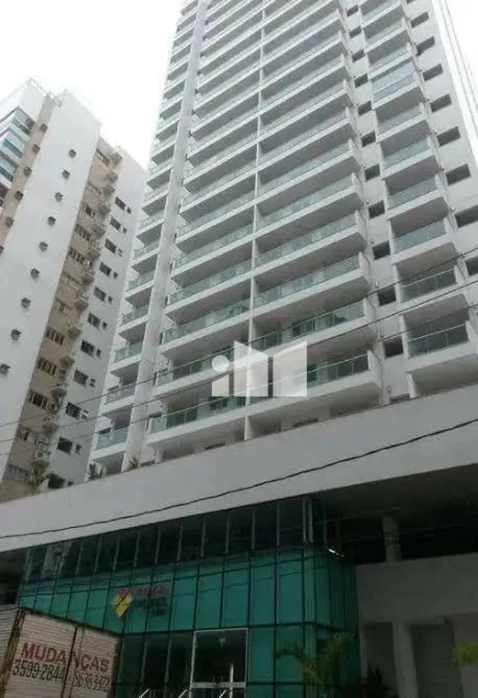Apartamento, 3 quartos, 90 m² - Foto 2