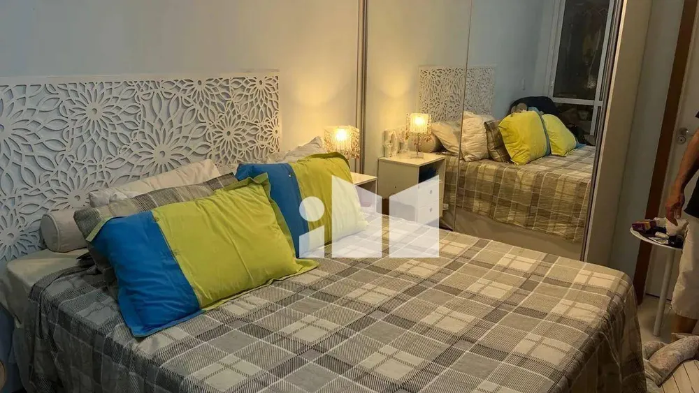 Apartamento, 3 quartos, 90 m² - Foto 8