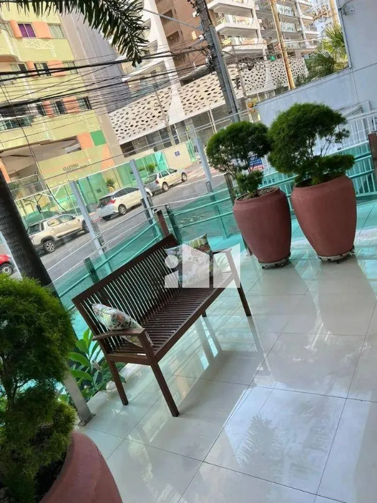 Apartamento, 3 quartos, 90 m² - Foto 3