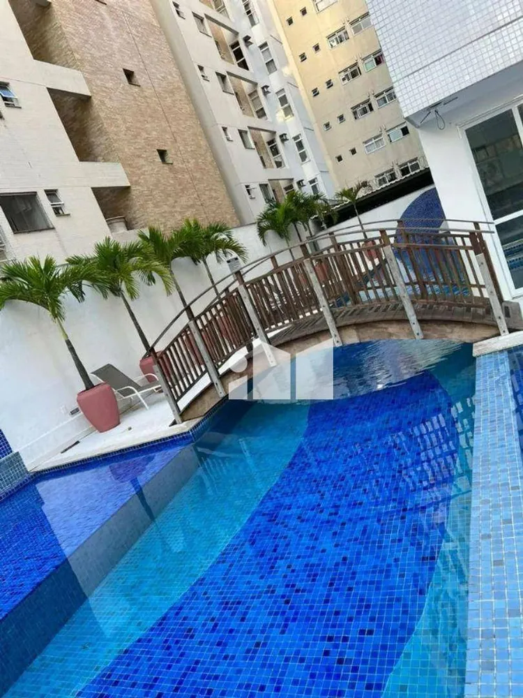 Apartamento, 3 quartos, 90 m² - Foto 10