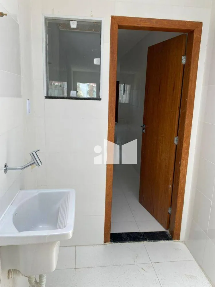 Casa de Condomínio, 2 quartos - Foto 8