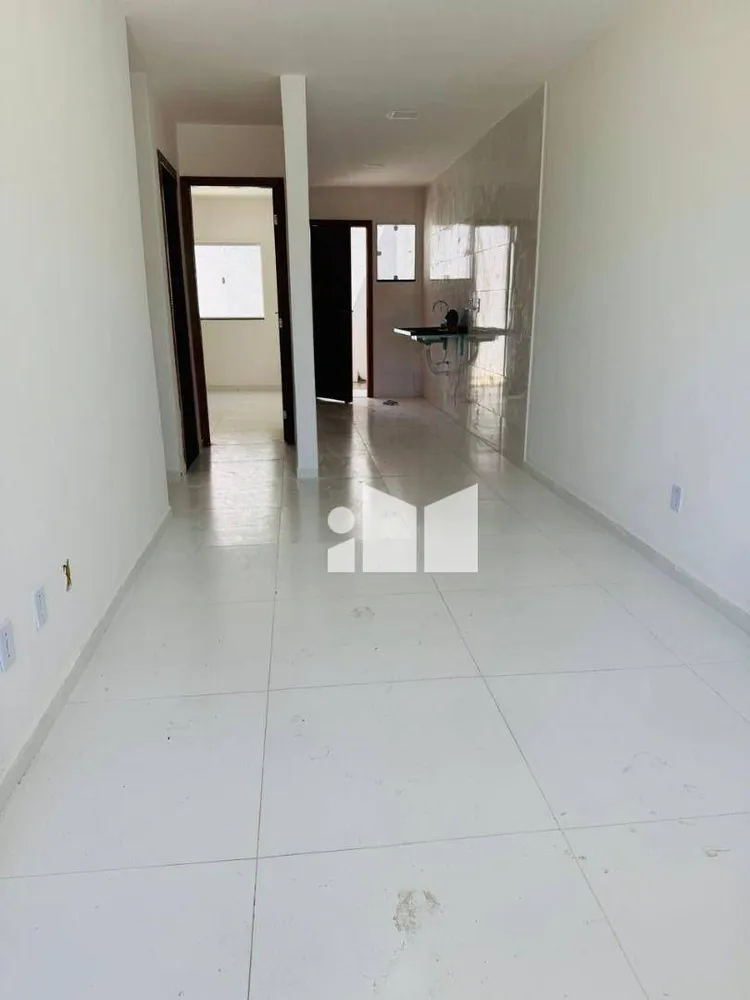 Casa de Condomínio, 2 quartos - Foto 3