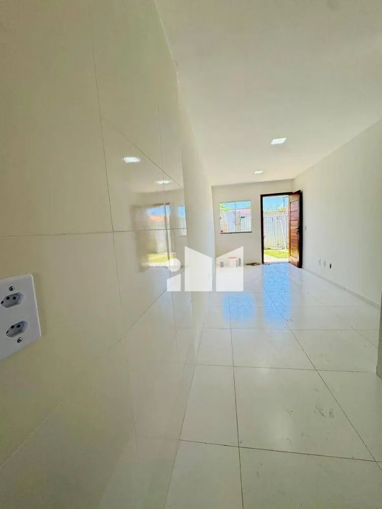 Casa de Condomínio, 2 quartos - Foto 2