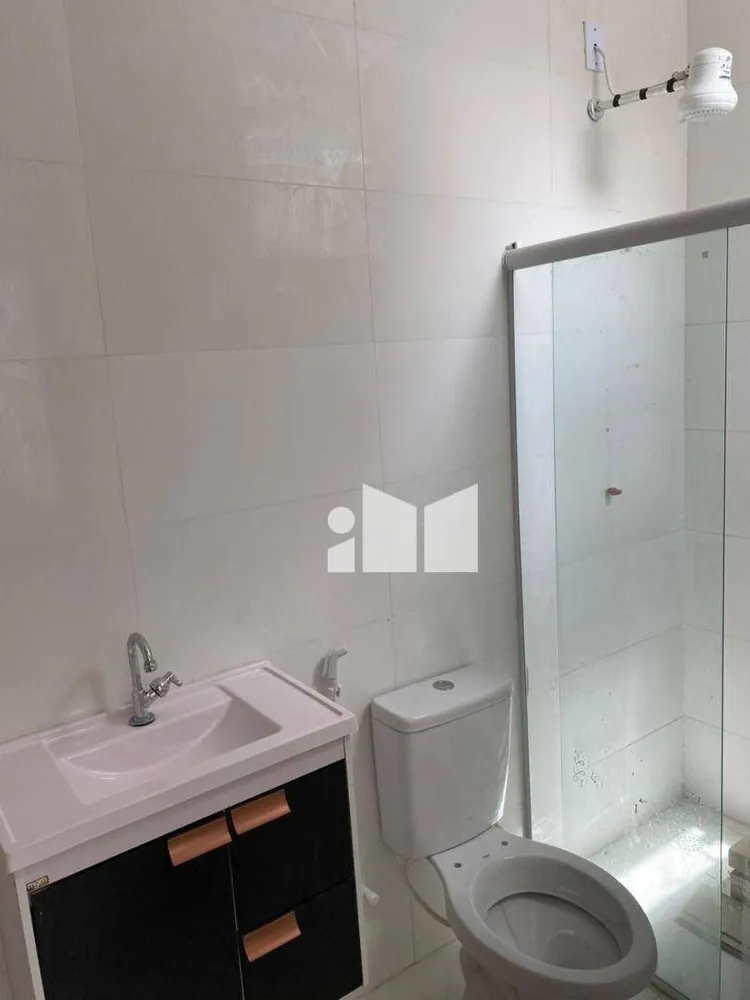 Casa de Condomínio, 2 quartos - Foto 6