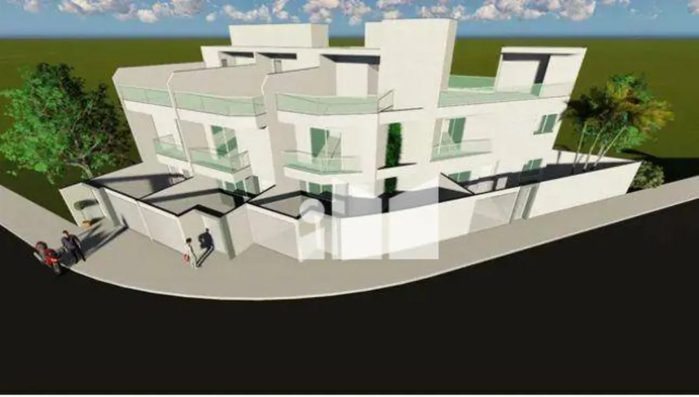 Terreno, 400 m² - Foto 2