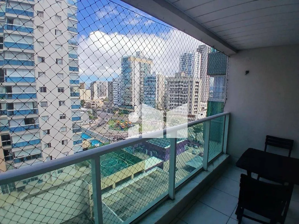 Apartamento, 2 quartos, 64 m² - Foto 2