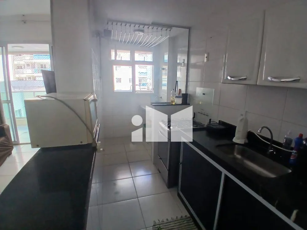 Apartamento, 2 quartos, 64 m² - Foto 6