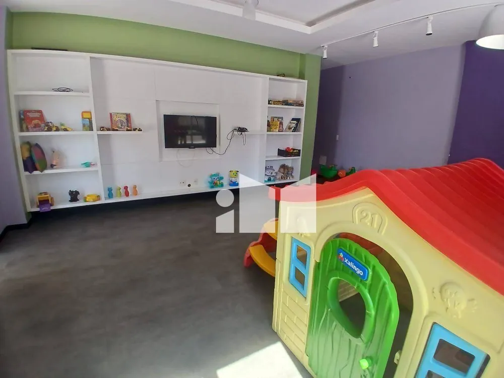 Apartamento, 2 quartos, 64 m² - Foto 10