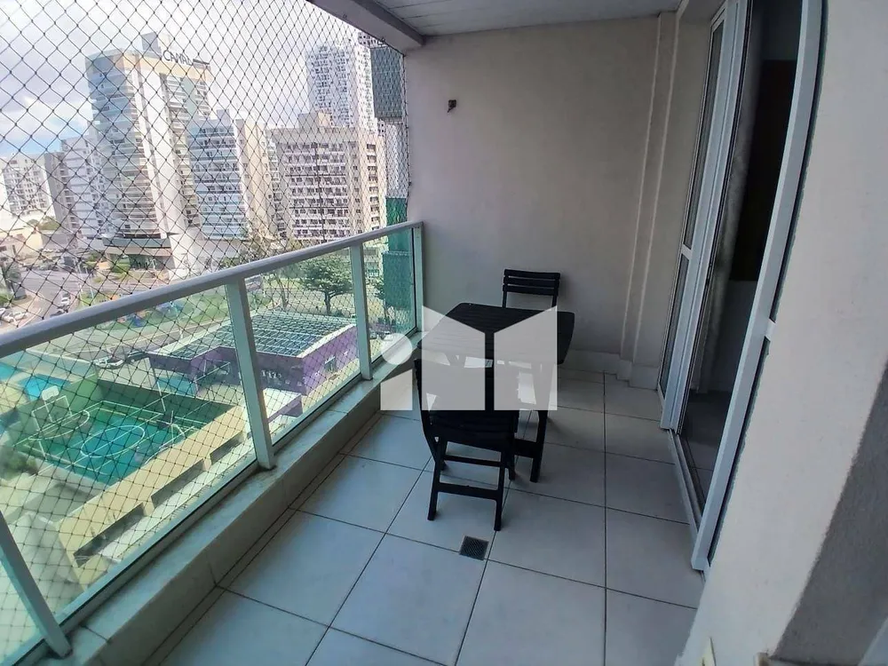 Apartamento, 2 quartos, 64 m² - Foto 1
