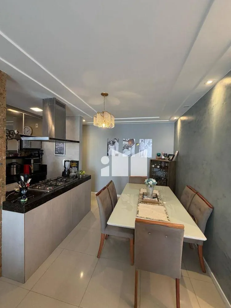 Apartamento, 2 quartos, 65 m² - Foto 4