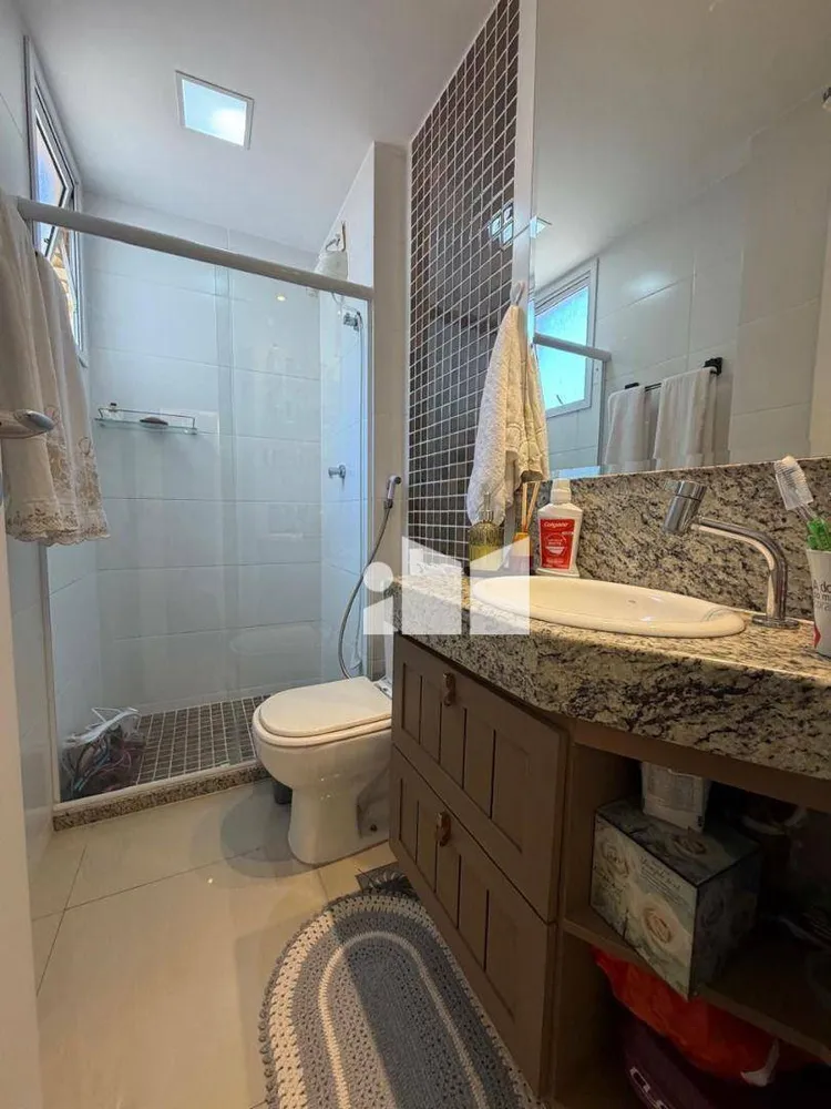 Apartamento, 2 quartos, 65 m² - Foto 8