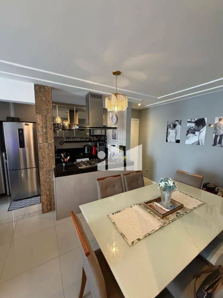 Apartamento, 2 quartos, 65 m² - Foto 10