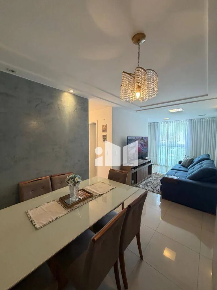 Apartamento, 2 quartos, 65 m² - Foto 1
