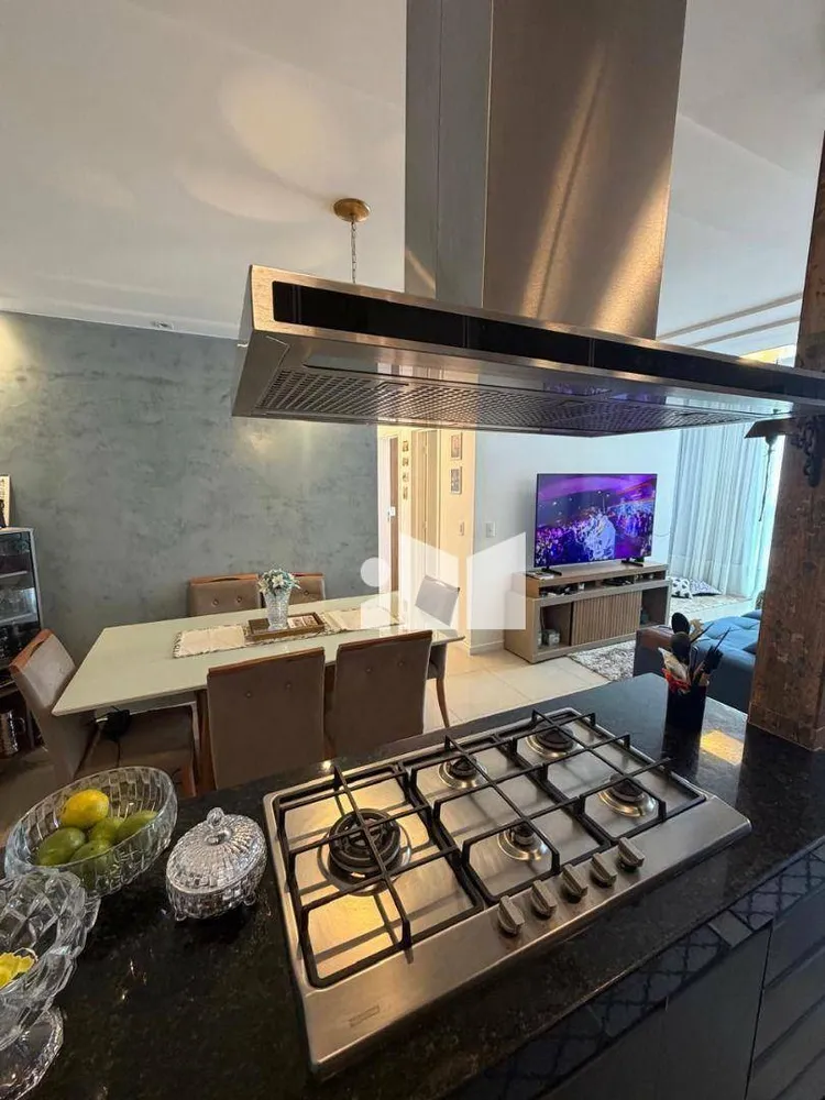 Apartamento, 2 quartos, 65 m² - Foto 2