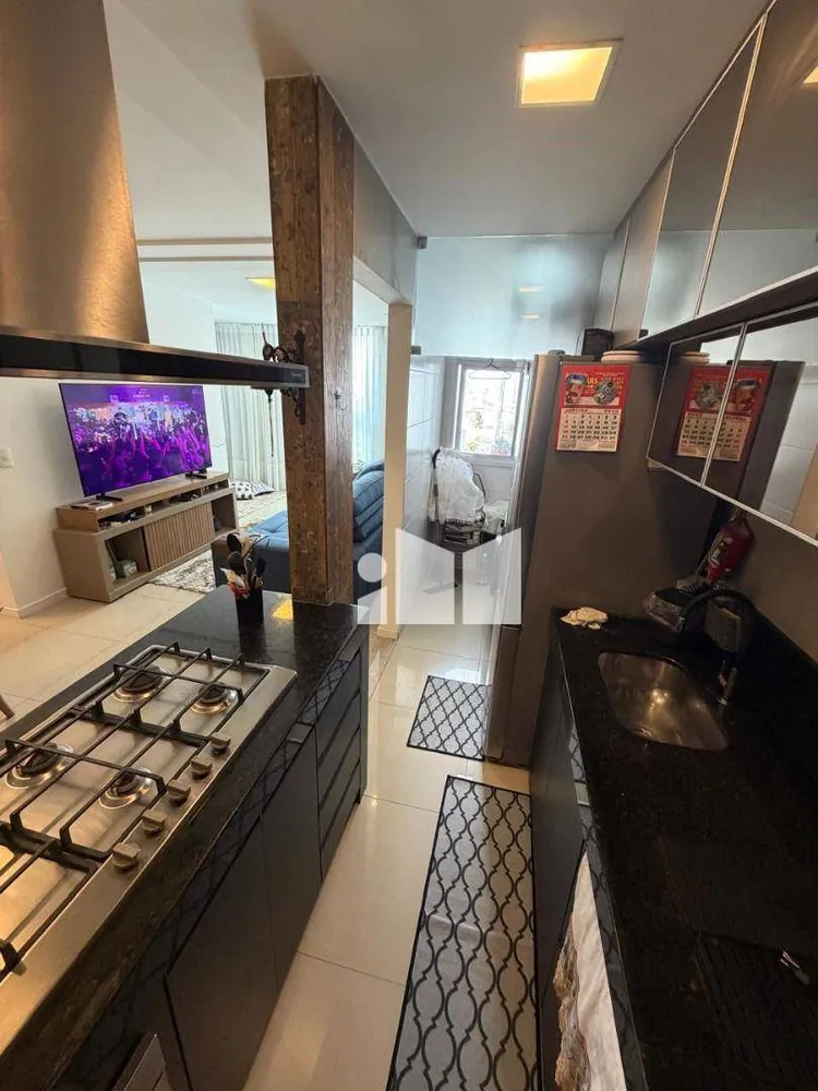 Apartamento, 2 quartos, 65 m² - Foto 11