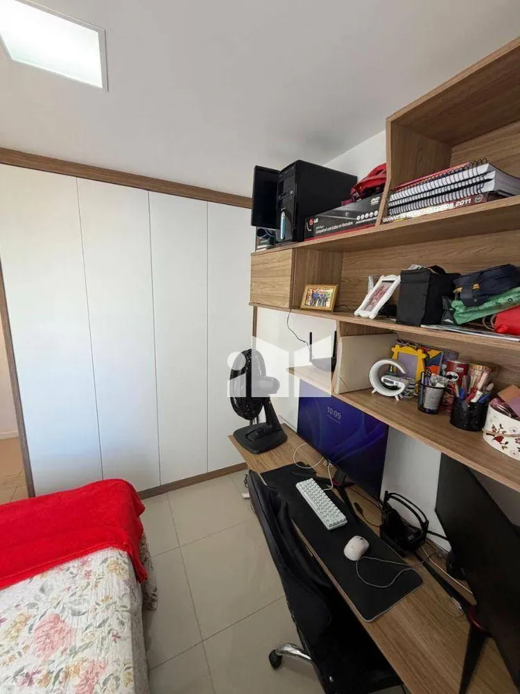 Apartamento, 2 quartos, 65 m² - Foto 9