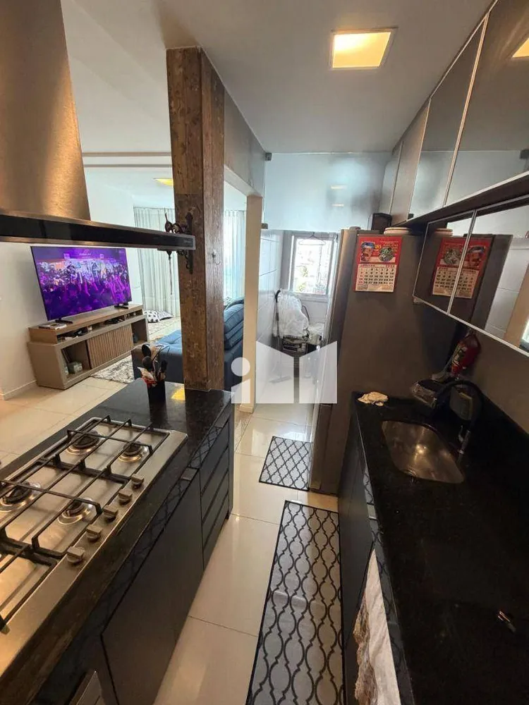 Apartamento, 2 quartos, 65 m² - Foto 12