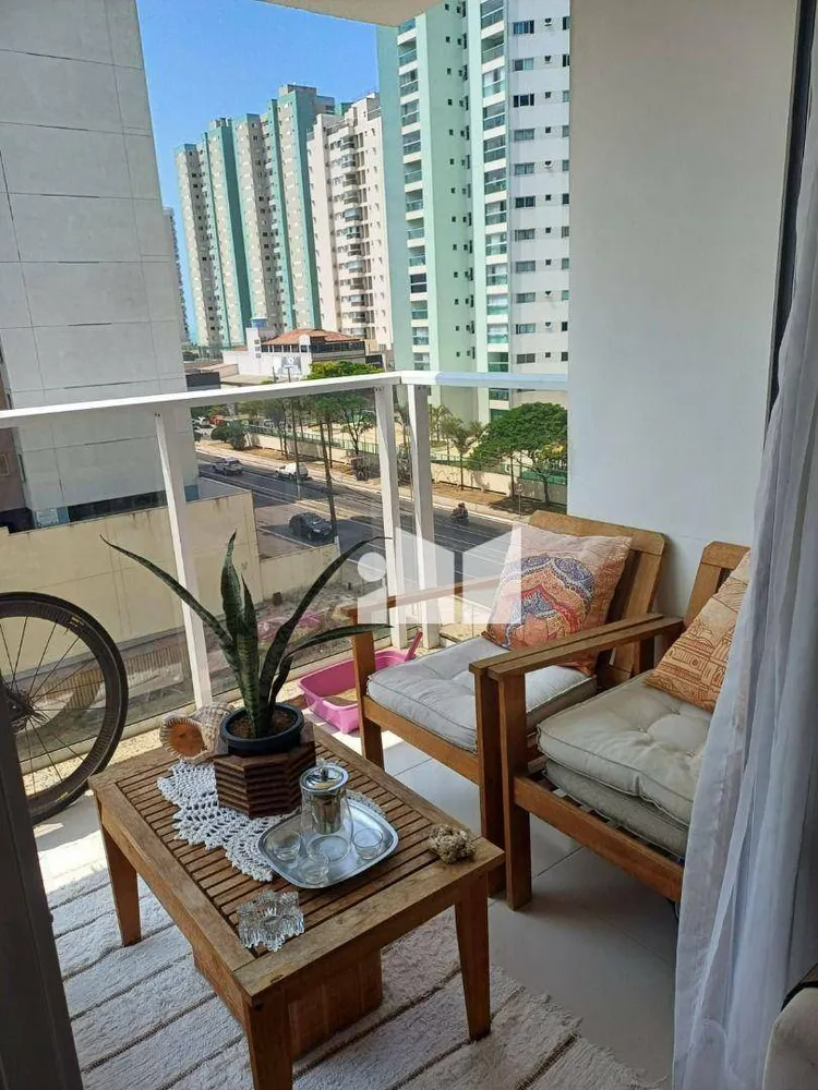 Apartamento, 3 quartos, 78 m² - Foto 3