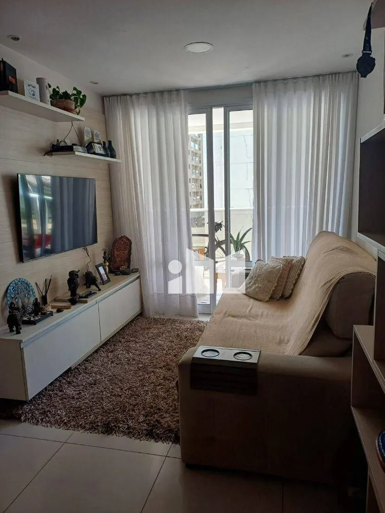 Apartamento, 3 quartos, 78 m² - Foto 4