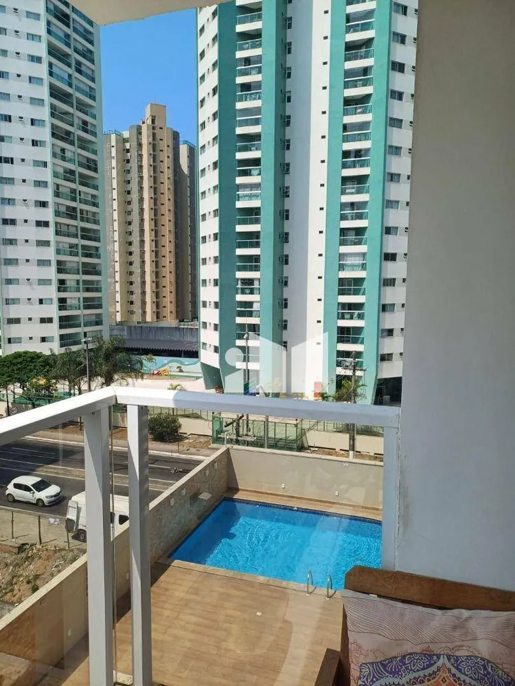Apartamento, 3 quartos, 78 m² - Foto 2