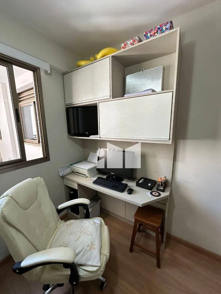 Apartamento, 4 quartos, 157 m² - Foto 8