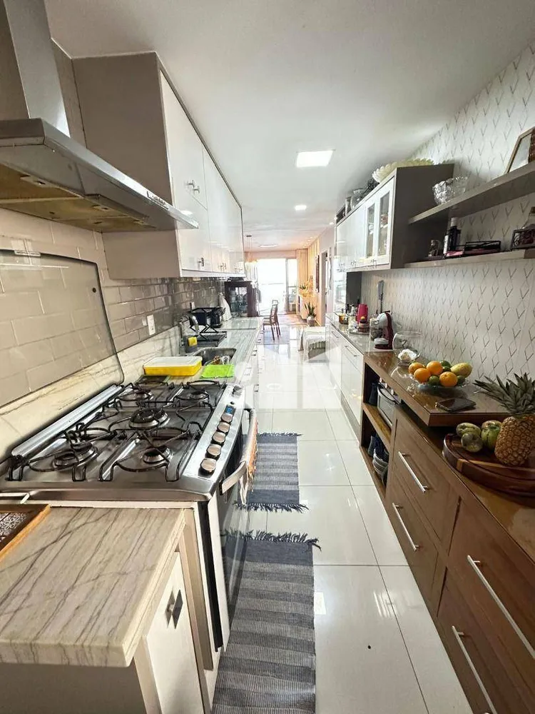 Apartamento, 4 quartos, 157 m² - Foto 4