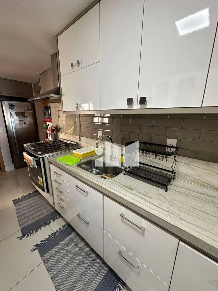 Apartamento, 4 quartos, 157 m² - Foto 2