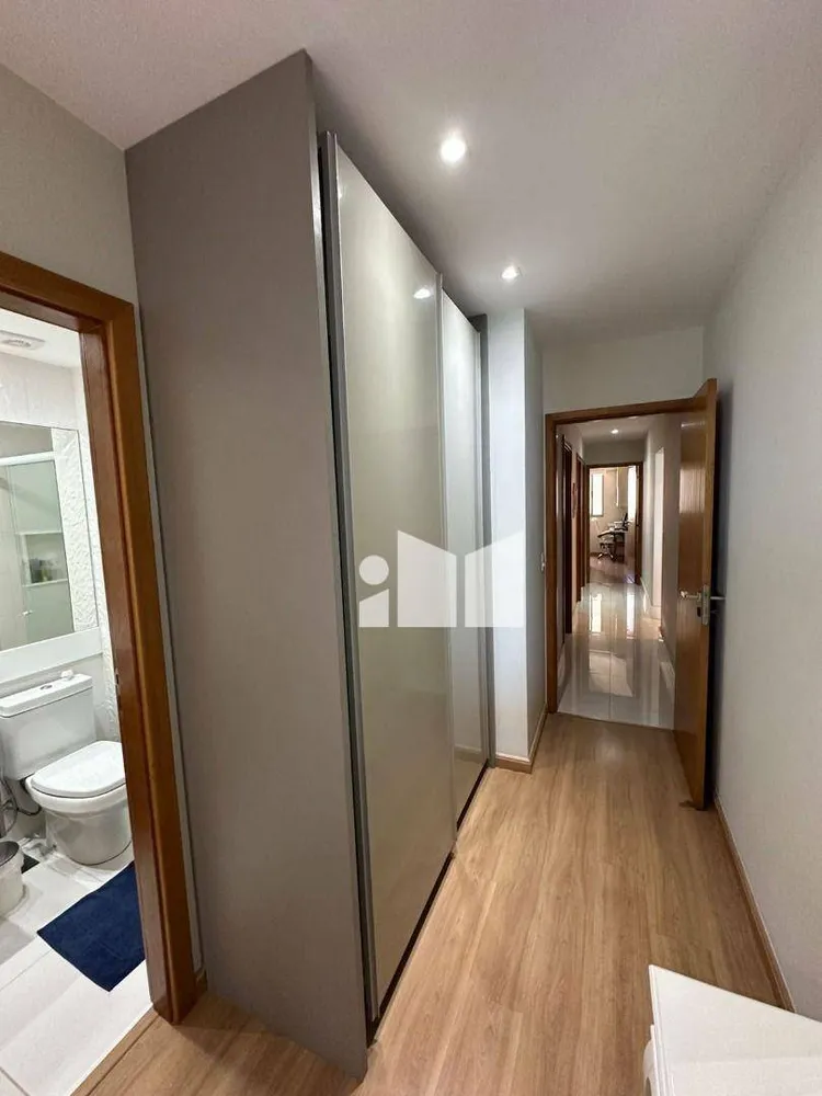 Apartamento, 4 quartos, 157 m² - Foto 5