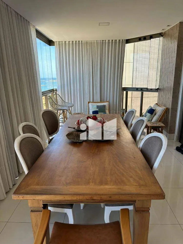 Apartamento, 4 quartos, 157 m² - Foto 11