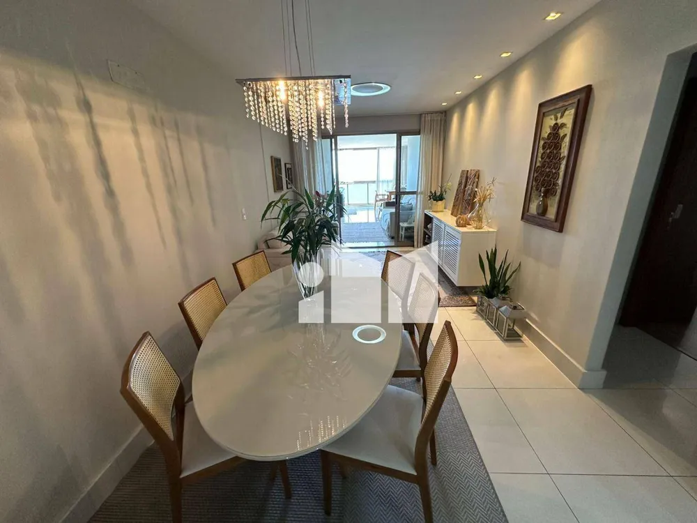Apartamento, 4 quartos, 157 m² - Foto 9