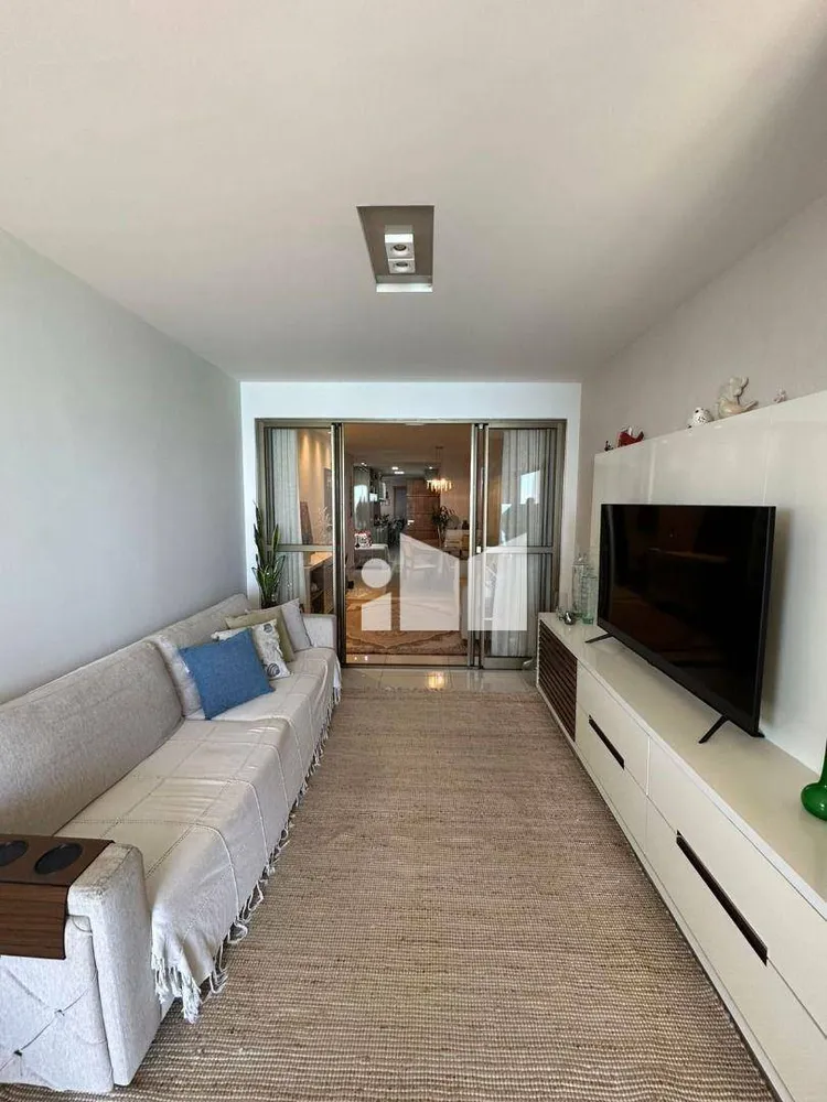 Apartamento, 4 quartos, 157 m² - Foto 12