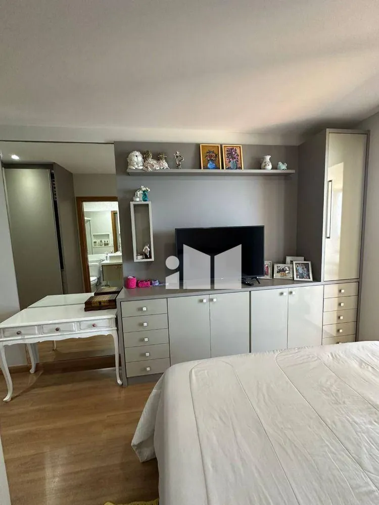 Apartamento, 4 quartos, 157 m² - Foto 6
