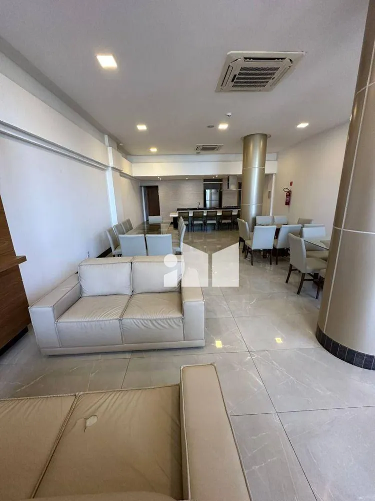 Apartamento, 4 quartos, 157 m² - Foto 1