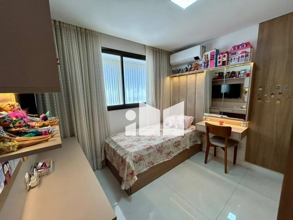 Apartamento, 3 quartos, 110 m² - Foto 13