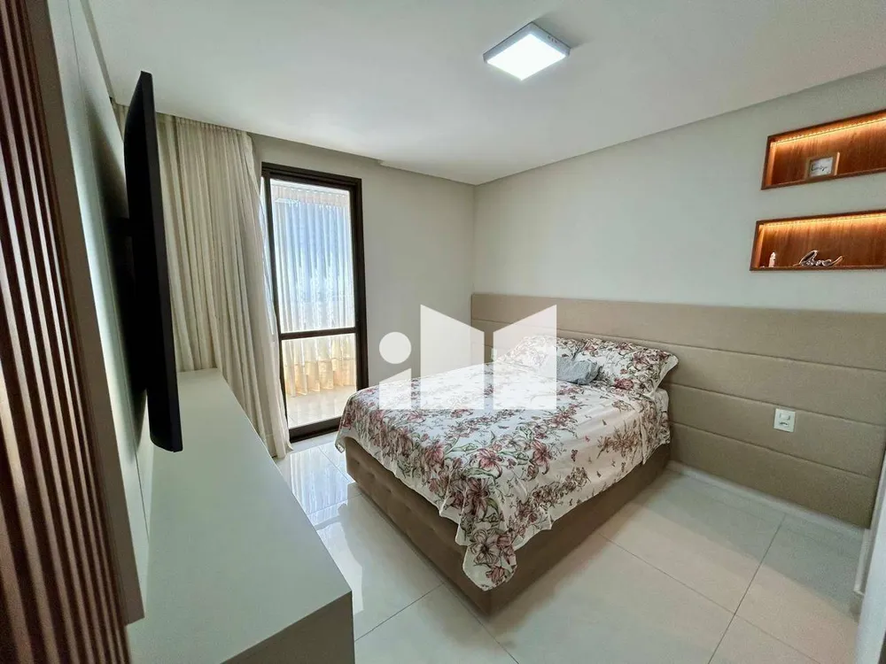Apartamento, 3 quartos, 110 m² - Foto 3