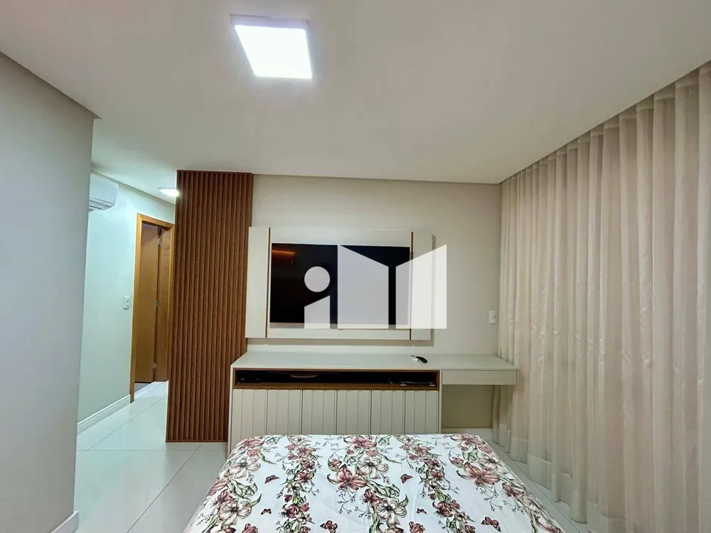 Apartamento, 3 quartos, 110 m² - Foto 2