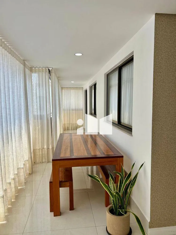 Apartamento, 3 quartos, 110 m² - Foto 15