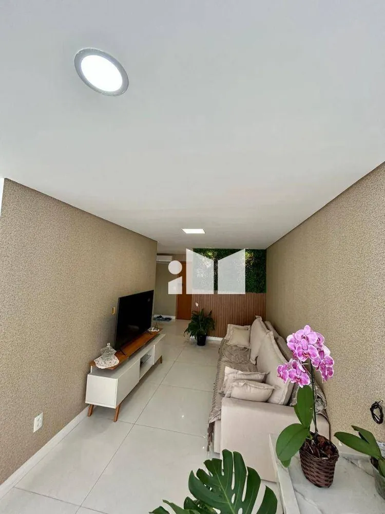 Apartamento, 3 quartos, 110 m² - Foto 10